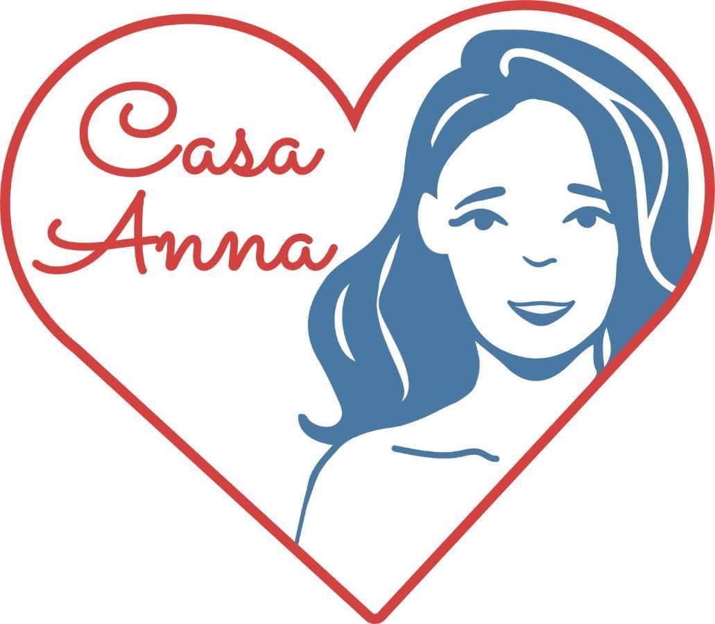 Casa Anna Apartment Bardolino Luaran gambar