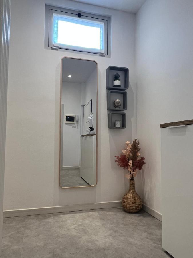 Casa Anna Apartment Bardolino Luaran gambar