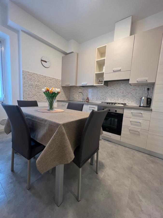 Casa Anna Apartment Bardolino Luaran gambar