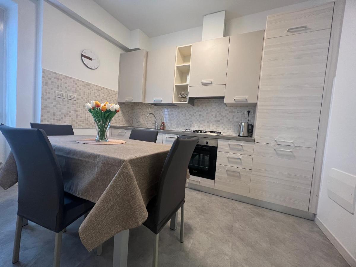 Casa Anna Apartment Bardolino Luaran gambar