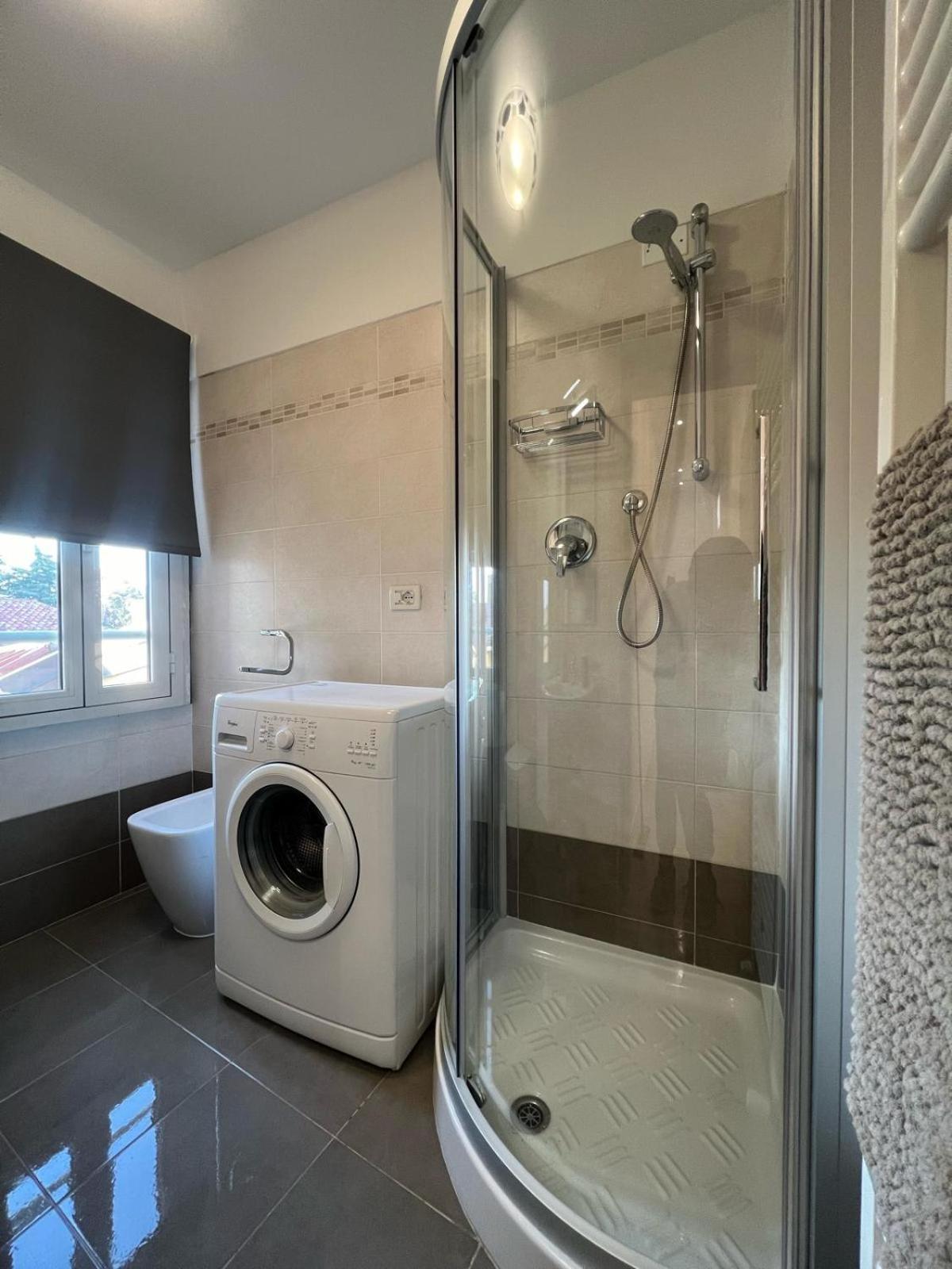 Casa Anna Apartment Bardolino Luaran gambar
