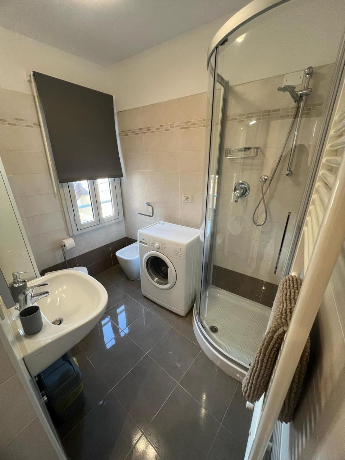 Casa Anna Apartment Bardolino Luaran gambar