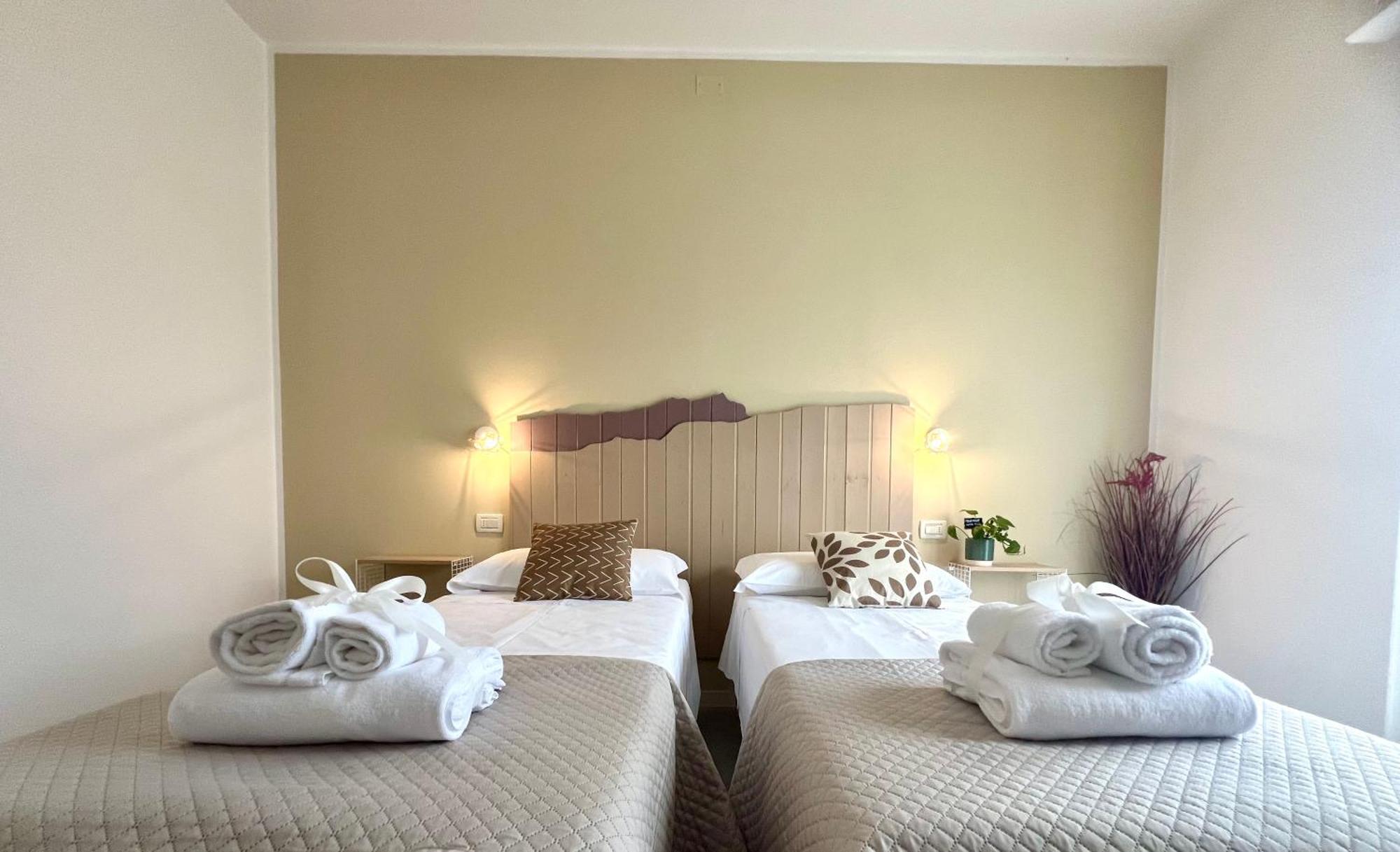 Casa Anna Apartment Bardolino Luaran gambar