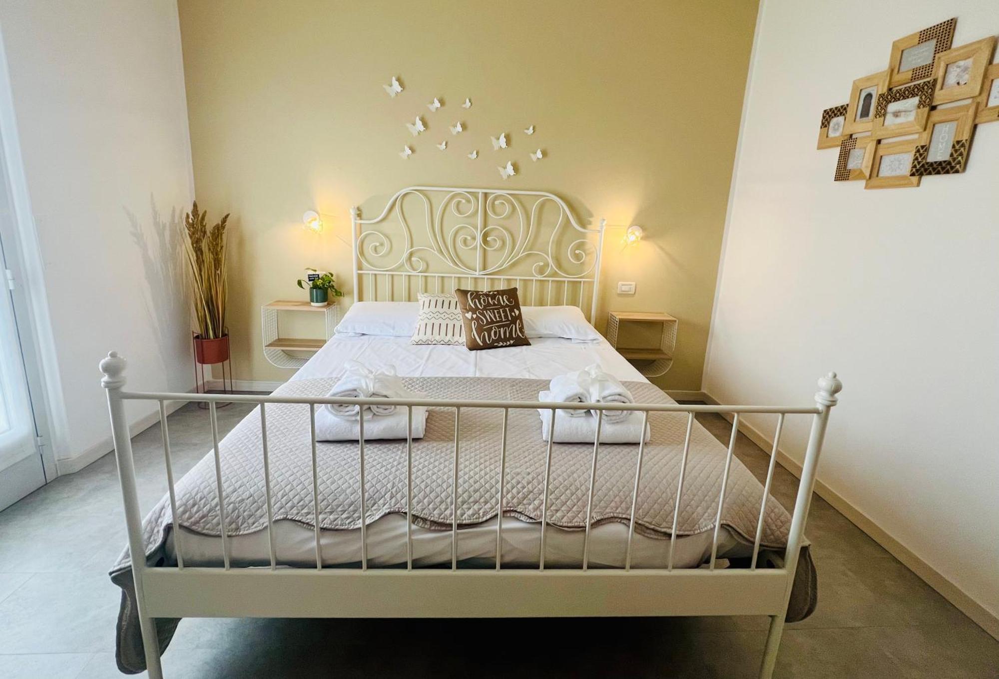 Casa Anna Apartment Bardolino Luaran gambar