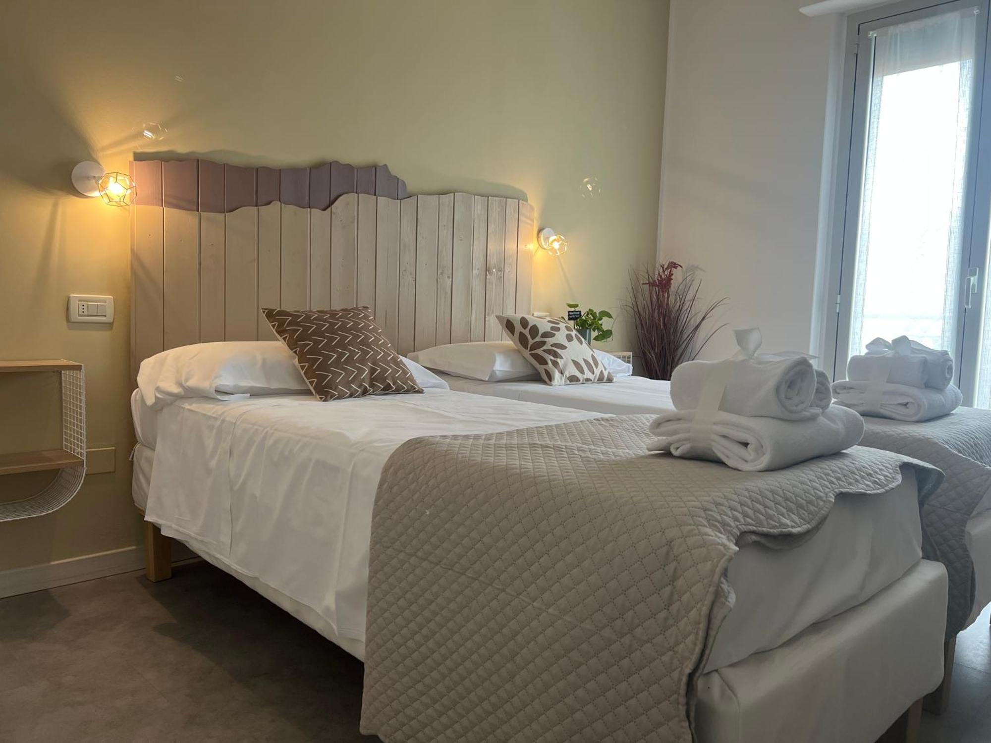 Casa Anna Apartment Bardolino Luaran gambar