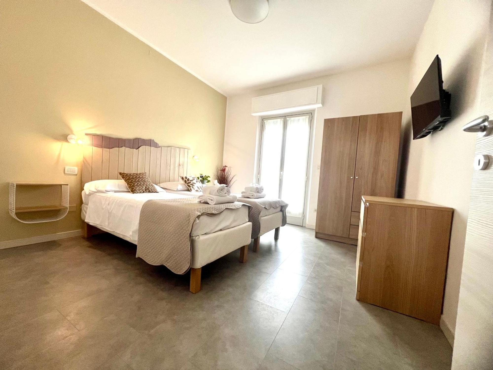 Casa Anna Apartment Bardolino Luaran gambar