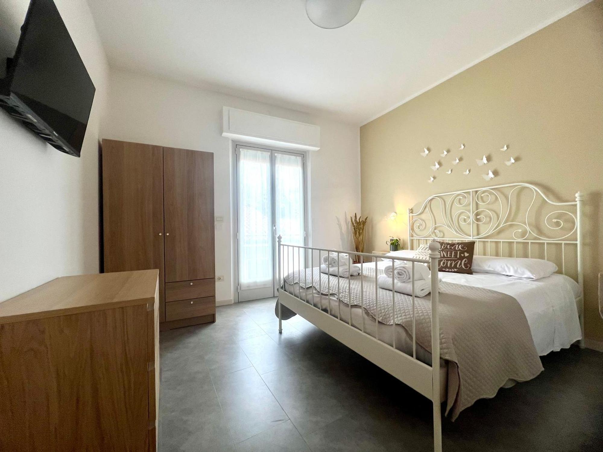 Casa Anna Apartment Bardolino Luaran gambar
